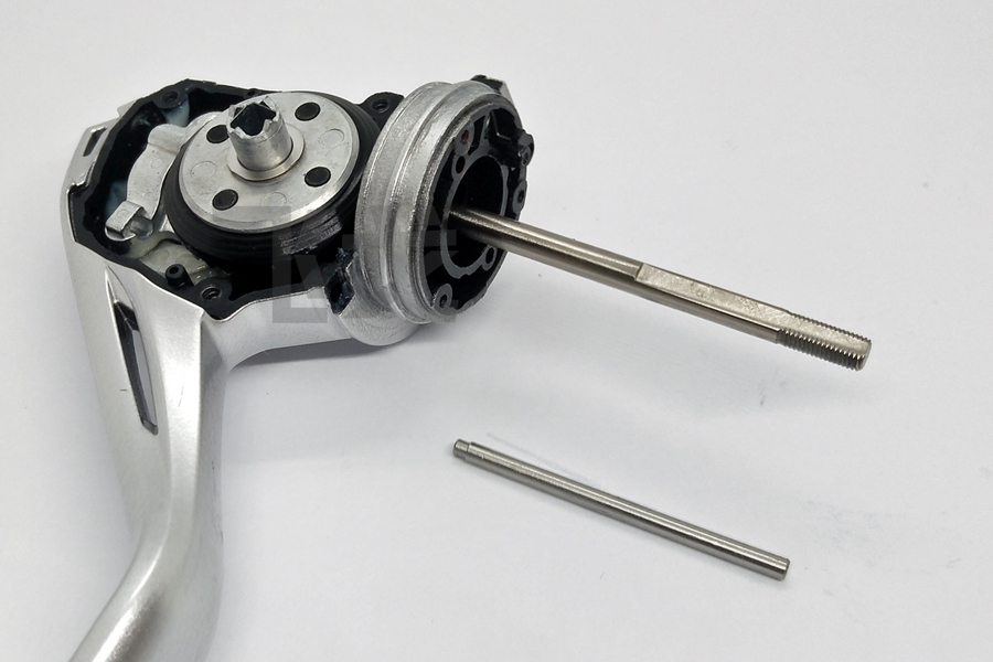 ŵSHIMANO SEDONA 23β